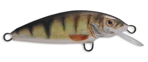 Dorado Wobler Classic P,Dorado Wobler Classic P