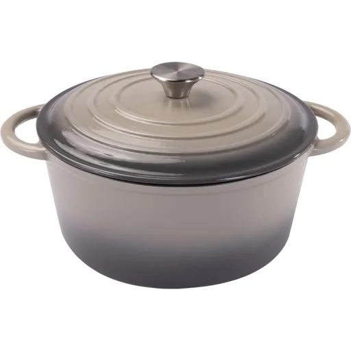 Lamart LT1303 Hrnec litinový Iron 26 cm, 4,8 l, 4,8 l