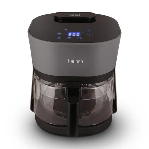 Lauben Glass&SteamAir® Fryer 4500BG