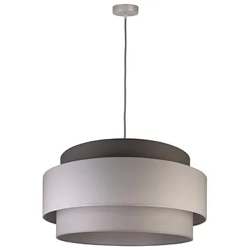 Lustr na lanku SPACE 1xE27/40W/230V (110718)