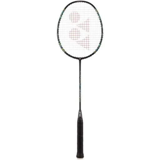 Yonex ARCSABER 2 FEEL Badmintonová raketa, černá, velikost G4