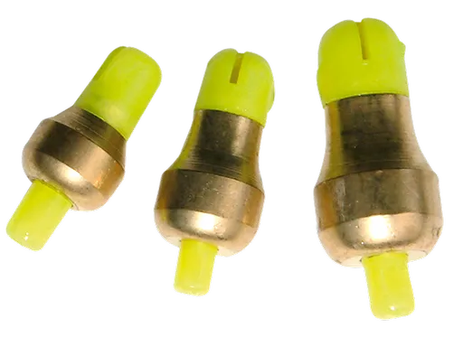 Zebco zátěže na háček trophy plummet set 8/15/20 g 3 ks