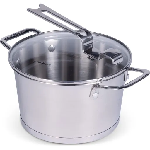 LT1273 KASTROL/POKL.18X10CM CONIC LAMART, pr. 18 cm