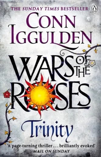 Trinity - Conn Iggulden