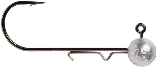 Savage gear jiggová hlava ball jighead háček 3/0 - 25 g