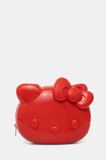 Dětská kabelka Melissa MELISSA CUTE BAG + HELLO KITTY