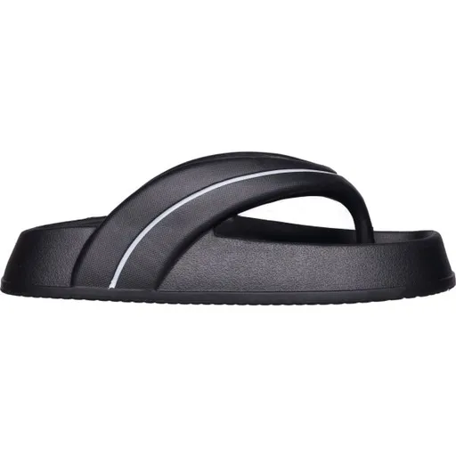 LOAP ENNIS Dámské žabky, černá, velikost