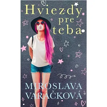 Hviezdy pre teba (978-80-556-5137-8)
