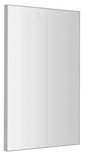 SAPHO AROWANA zrcadlo v rámu 50x80cm, chrom AW5080