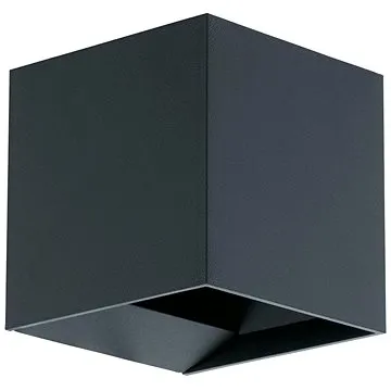 Eglo - LED Venkovní nástěnné svítidlo 2xLED/3,3W/230V IP54 (88233)