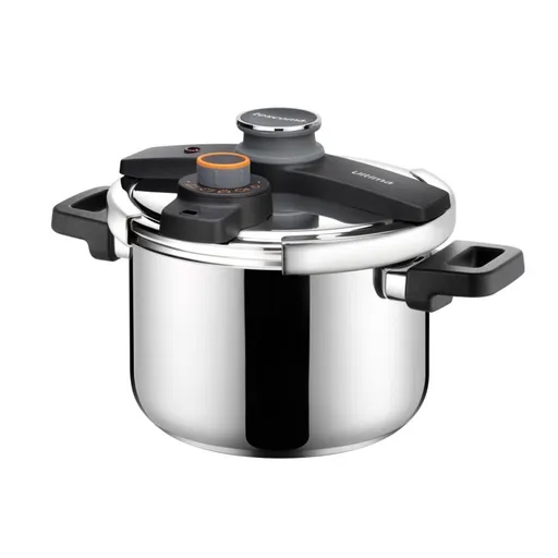 Tescoma Tlakový hrnec Ultima+ 6.0 l, 6 l