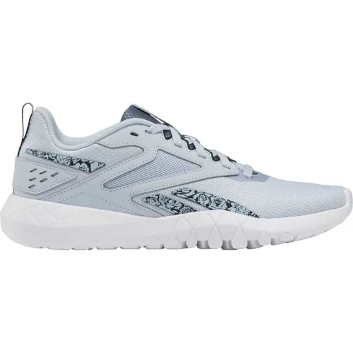 Reebok FLEXAGON ENERGY TR 4 W Dámská tréninková obuv, světle modrá, velikost 38.5