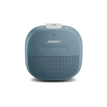 BOSE SoundLink Micro modrý (783342-0300)