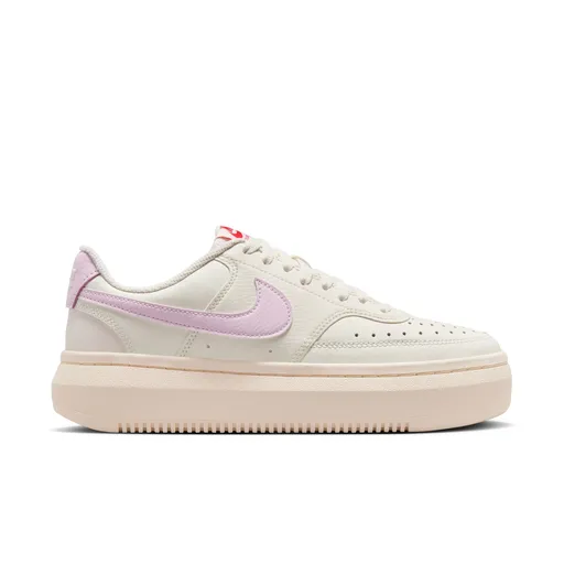 Nike Court Vision Alta Womens Shoes 35,5