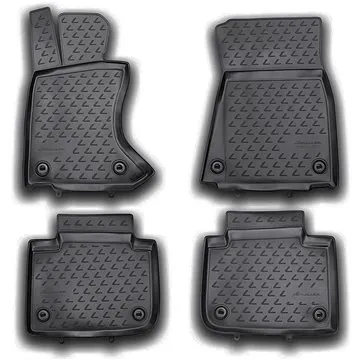 Novline koberce do auta Lexus GS 350 2012- (4610031107232)