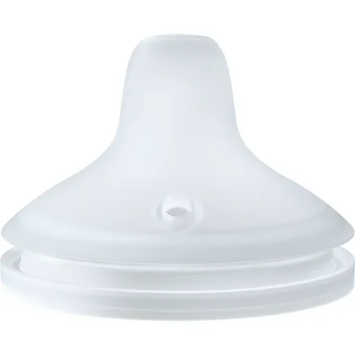 NUK Perfect Match Spare Spout náhradní pítko 6m+ 2 ks