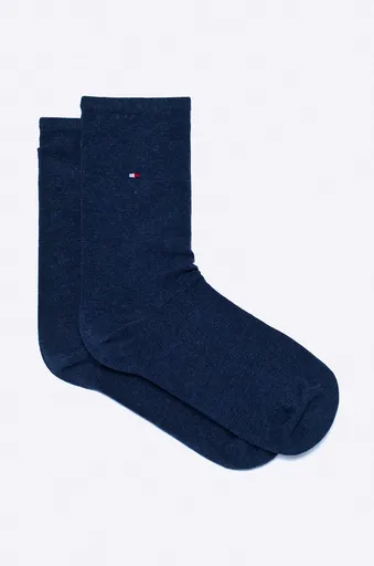Dámské ponožky Tommy Hilfiger Sportswear vel. 35-38 (2-pack)