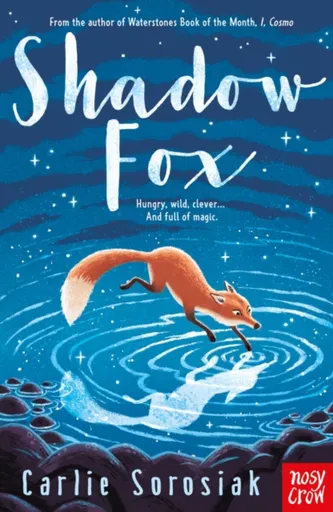 Shadow Fox - Carlie Sorosiak