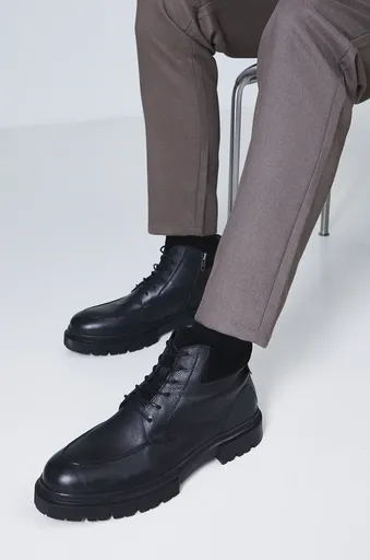 Kotníkové boty Medicine