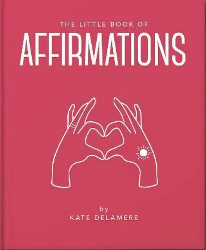 The Little Book of Affirmations - OH