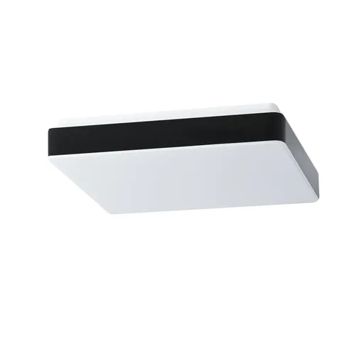 OSMONT TIL69800 TILIA C2 stropní/nástěnné plastové svítidlo IP54 4000 K 24W LED