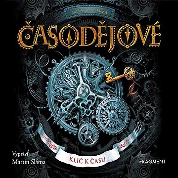 Časodějové - Klíč k času ()