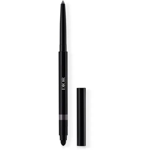 DIOR Diorshow Stylo voděodolná tužka na oči odstín 061 Matte Grey 0.3 g