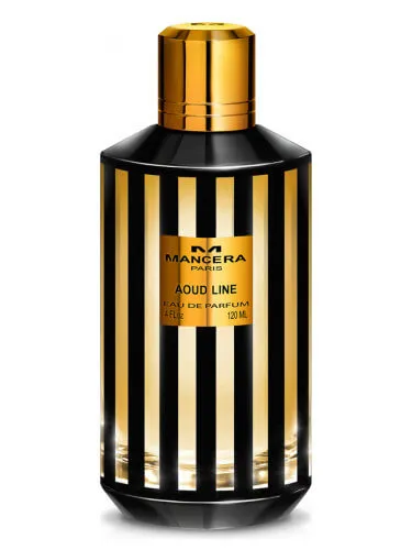 Mancera Aoud Line - EDP 120 ml