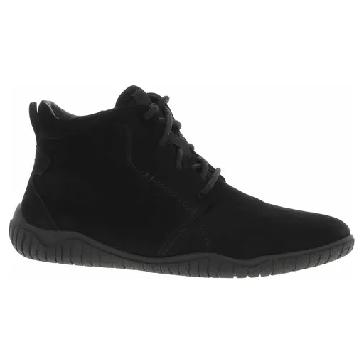 Dámská kotníková obuv Josef Seibel barefoot 70705 LA724100 schwarz 38