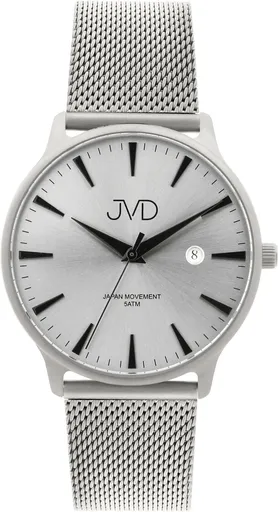 JVD Analogové hodinky J2023.4