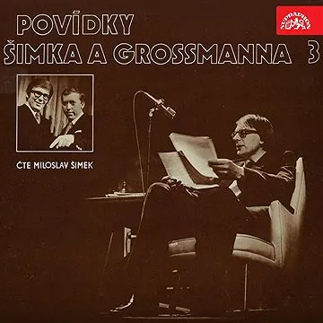 Povídky Šimka a Grossmanna 3. ()