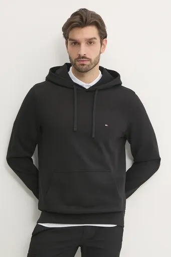 Bavlněná mikina Tommy Hilfiger