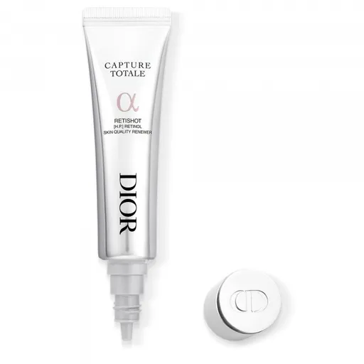 Dior Capture Totale Retishot noční koncentrovaná péče s retinolem 20 ml