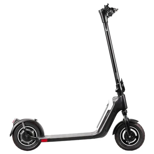 Elektrická koloběžka W-TEC SwapCharge 500W 10" s odnímatelnou baterií bílá