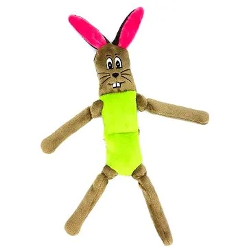 Pískací potvůrky, Zajíc, zelený (PIP0009)