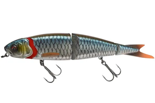 Savage Gear Wobler 4Play Classic Swim N Jerk Roach,Savage Gear Wobler 4Play Classic Swim N Jerk Roach
