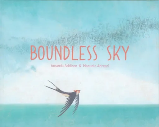 Boundless Sky - Amanda Addison