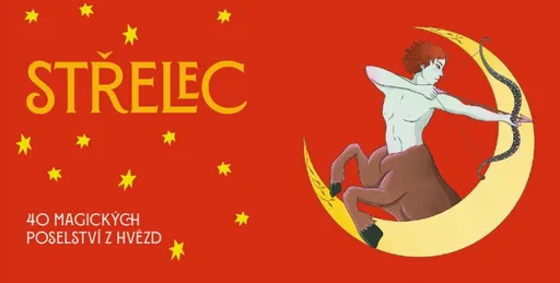 Kapesní horoskop: Střelec