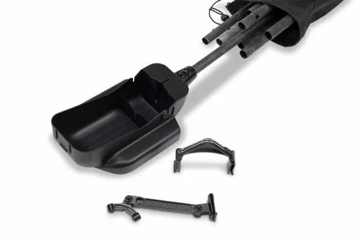 Nash Bushwhacker Pro XL Baiting Pole System,Nash Bushwhacker Pro XL Baiting Pole System