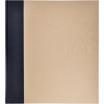 KPH klasické Butterfly černé (0010_FA968C)