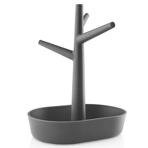 Kuchyňský organizér ELEPHANT 23 cm, šedá, plast, Eva Solo