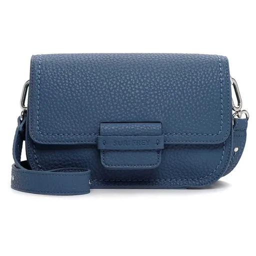 Dámská crossbody kabelka Suri Frey Berly - modrá