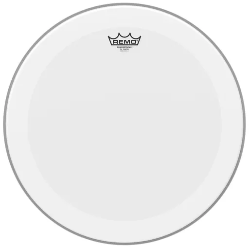 Remo 18" PowerStroke 4 Coated