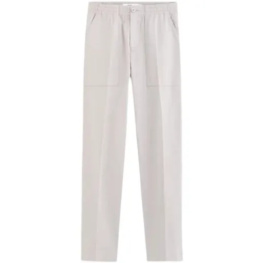 CELIO DONATHAN Pánské kalhoty, šedá, velikost 30x34