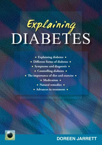 An Emerald Guide to Explaining Diabetes - Doreen Jarrett