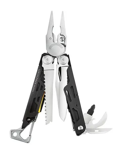 Leatherman nůž multitool signal