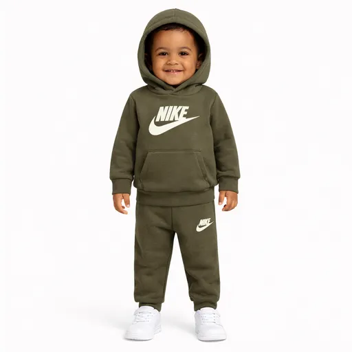 Nike Kids SUSTAINABLE PO SET 12M