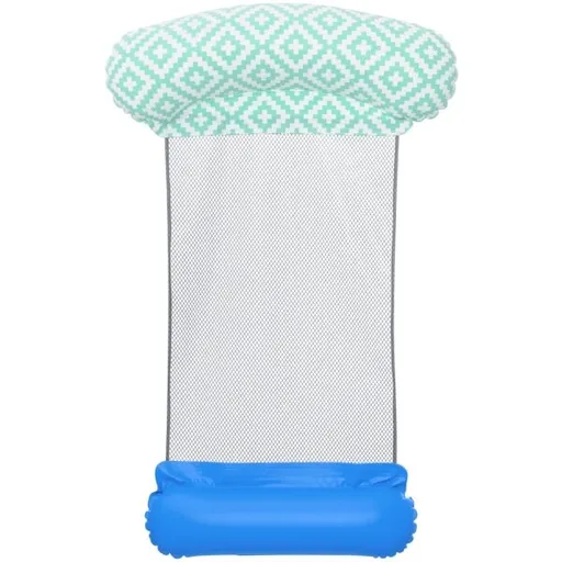 Bestway HAMMOCK LOUNGE Lehátko, modrá, velikost