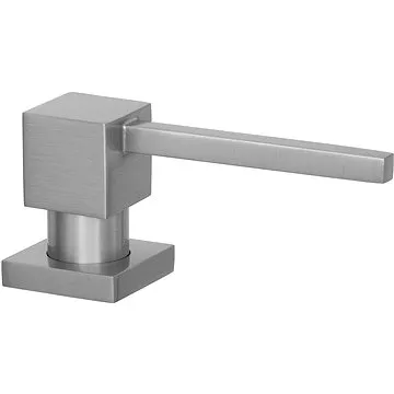 SINKS Dávkovač BOX kartáčovaný (SIDAVBOXCK)