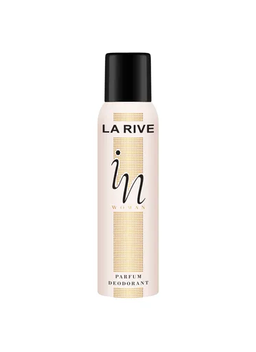 La Rive In Woman - deodorant ve spreji 150 ml